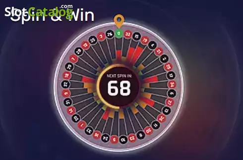 Spin and Win (Nsoft) слот