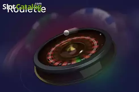 Roulette (Nsoft) слот