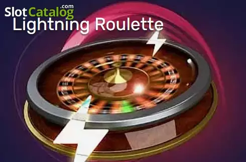 Lightning Roulette (Nsoft) слот