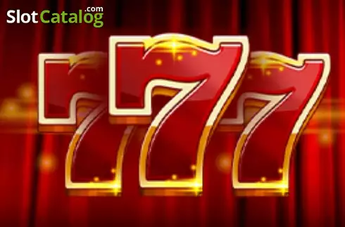 Gold 777 слот