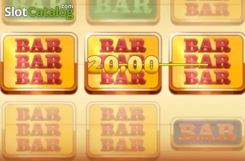 Скрин3. Gold 777 слот
