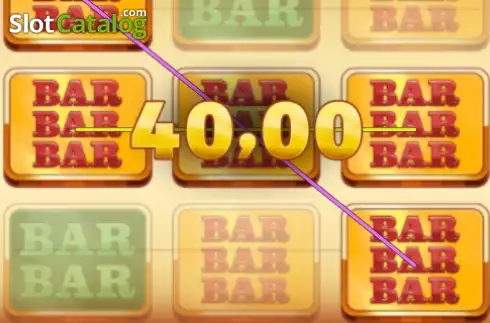 Скрин4. Gold 777 слот