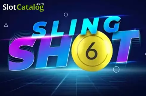 Slingshot 6 слот
