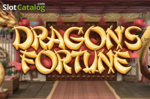 Dragons Fortune (Nsoft) слот