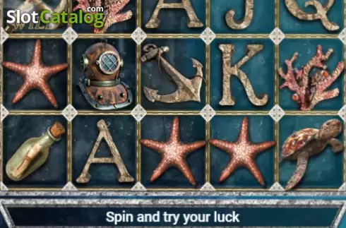 Скрин2. Pearl's Frenzy слот