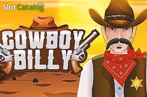 Cowboy Billy слот
