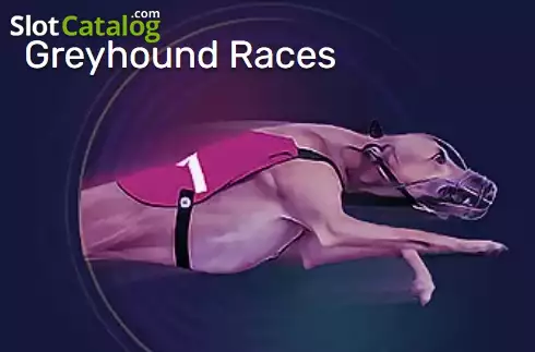 Greyhound Races слот