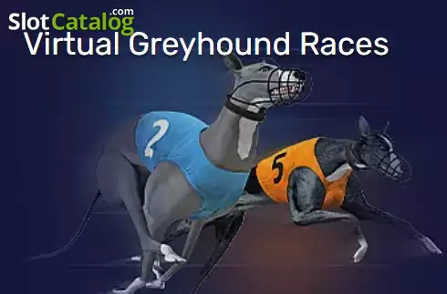 Virtual Greyhound Races слот