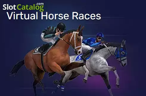 Virtual Horse Races слот