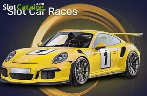 Slot Car Races слот