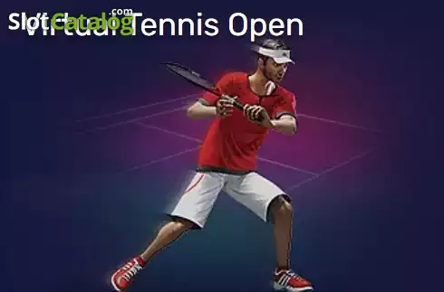 Virtual Tennis Open слот
