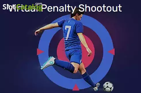 Virtual Penalty Shootout слот