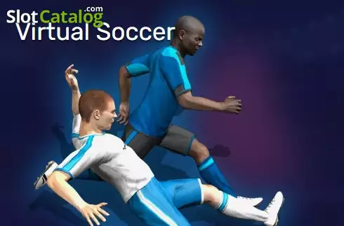 Virtual Soccer (Nsoft) слот
