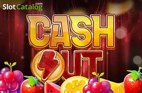 Cash Out слот