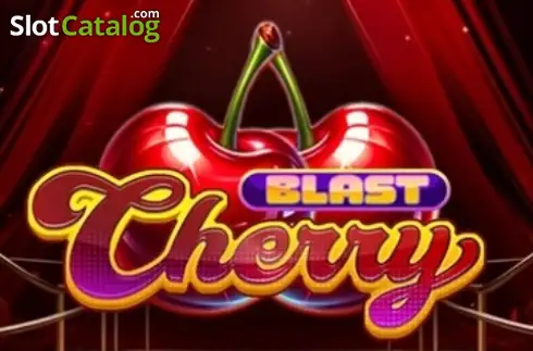 Cherry Blast (Nsoft) логотип
