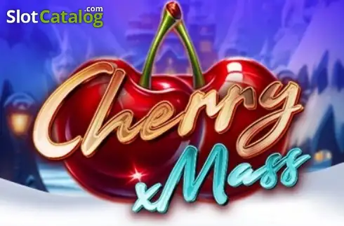 Cherry xMass слот