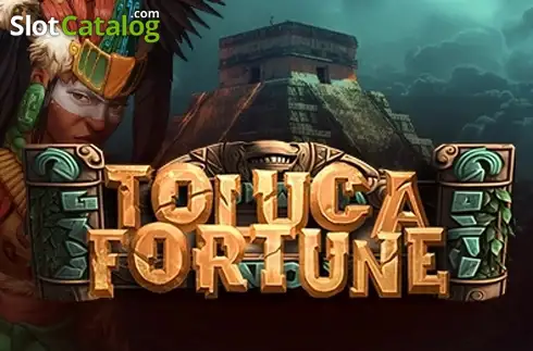 Toluca Fortune слот