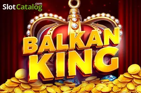 Balkan King слот