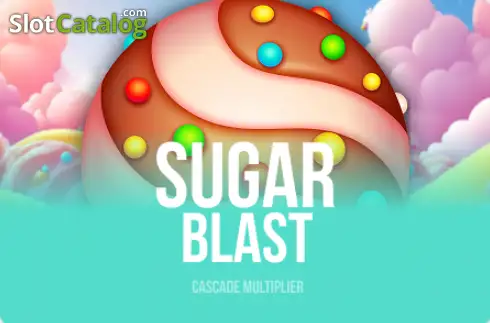 Sugar Blast (Nsoft) слот