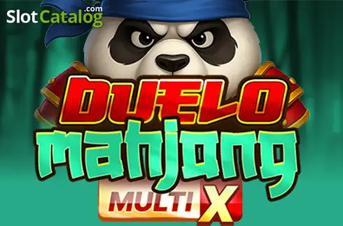 Duelo Mahjong слот