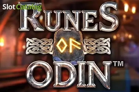 Runes of Odin логотип