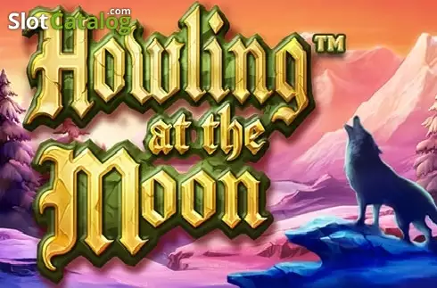 Howling At The Moon логотип