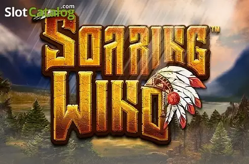 Soaring Wind логотип