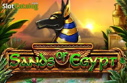 Sands Of Egypt Nucleus Gaming