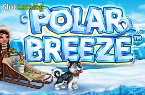 Polar Breeze логотип