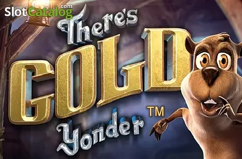 Theres Gold Yonder логотип