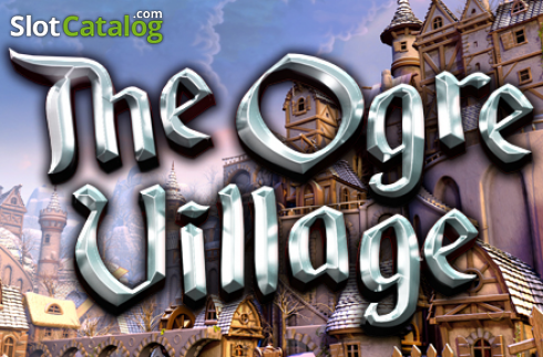 The Ogre Village логотип