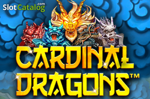 Cardinal Dragons Nucleus Gaming