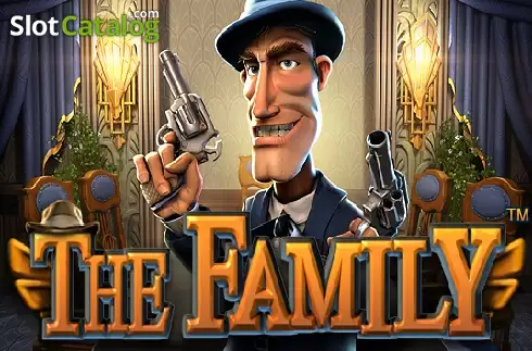 The Family слот