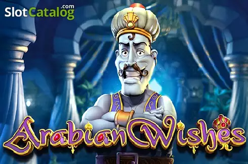 Arabian Wishes логотип