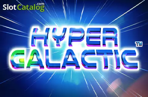 Hyper Galactic Nucleus Gaming