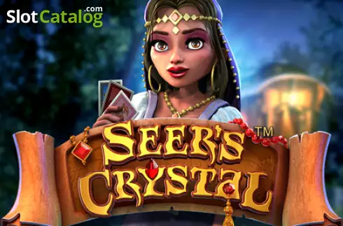 Seer's Crystal слот