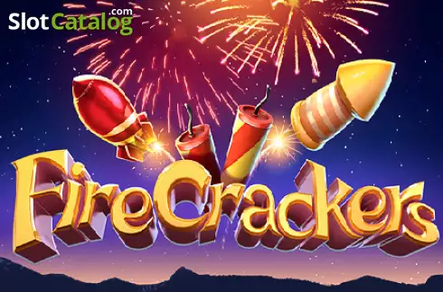 Firecrackers (Nucleus Gaming) логотип