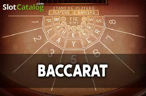 Baccarat (Nucleus Gaming) слот