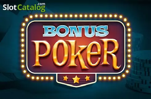 Bonus Poker (Nucleus Gaming) логотип