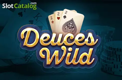 Deuces Wild (Nucleus Gaming) слот