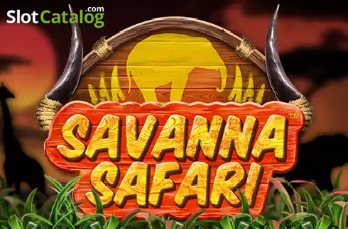 Savanna Safari слот