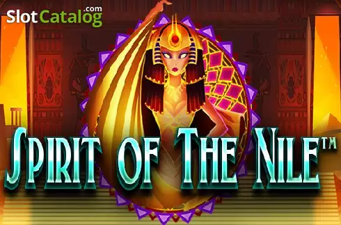 Spirit Of The Nile логотип