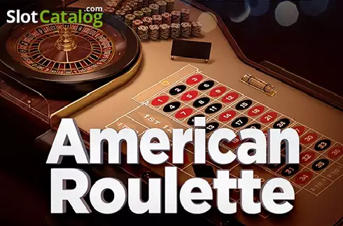 American Roulette (Nucleus Gaming) слот