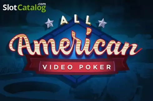 All American MH (Nucleus Gaming) слот