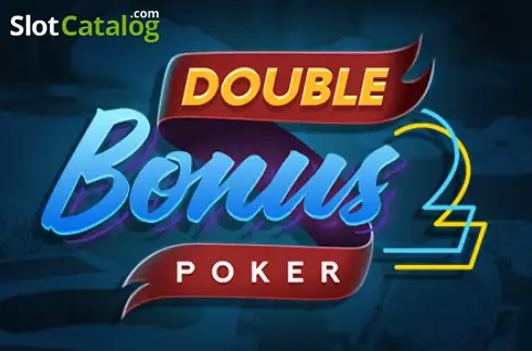 Double Bonus Poker (Nucleus Gaming) логотип