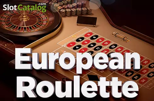 European Roulette (Nucleus Gaming) слот
