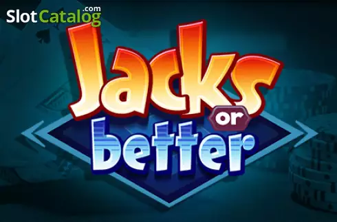 Jacks or Better (Nucleus Gaming) слот