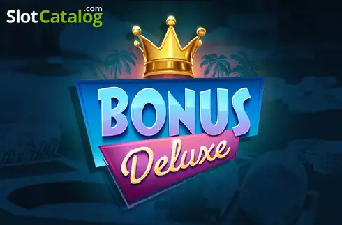 Bonus Deluxe Poker MH (Nucleus Gaming) слот
