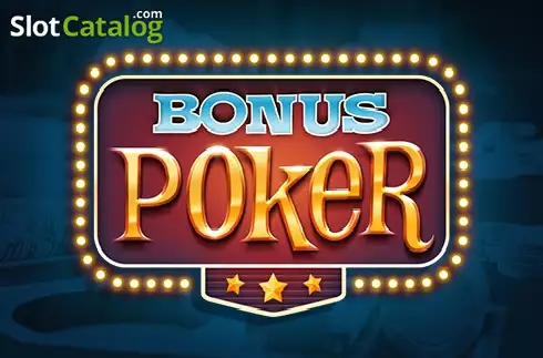 Bonus Poker MH (Nucleus Gaming) слот
