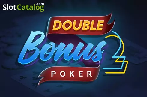 Double Bonus Poker MH (Nucleus Gaming) логотип